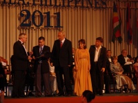 Gusi Peace Prize 2011 Awarding ceremonies photo report