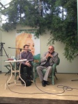 Читательская конференция Владимира Мегре 6 мая, Пасифика, Калифорния, США