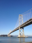 The Bay Bridge, Сан Франциско